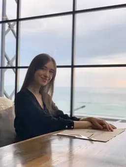 Катерина